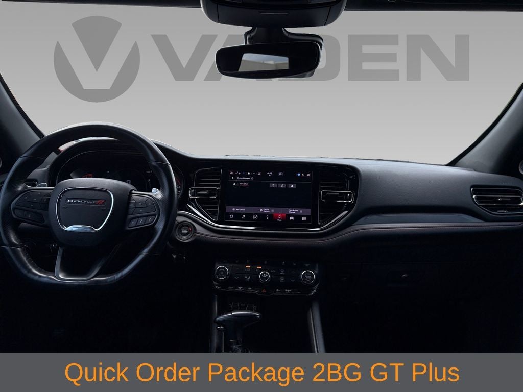 2023 Dodge Durango GT Plus RWD