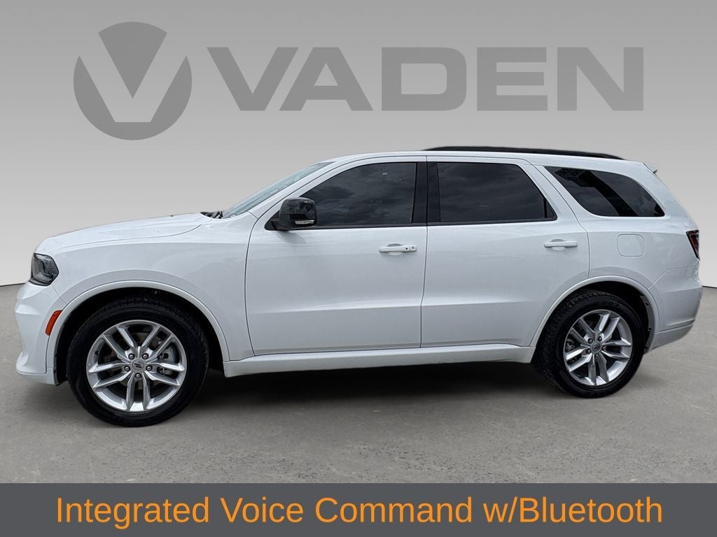 2023 Dodge Durango GT Plus RWD