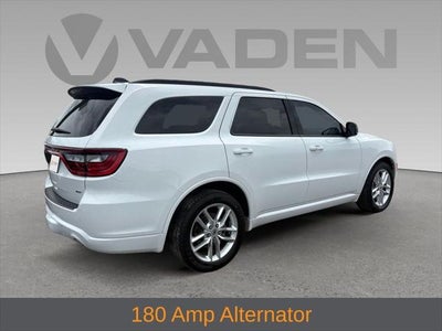 2023 Dodge Durango GT Plus RWD