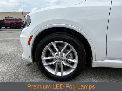 2023 Dodge Durango GT Plus RWD