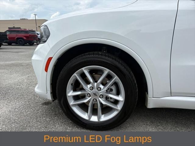 2023 Dodge Durango GT Plus RWD