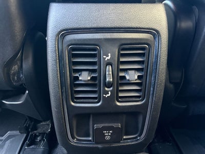 2021 Jeep Grand Cherokee Laredo X 4x2