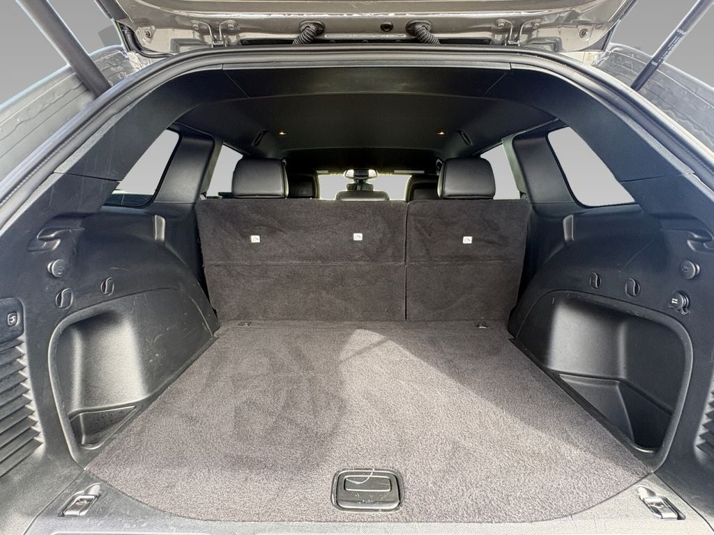 2022 Jeep Grand Cherokee WK Laredo X 4x2