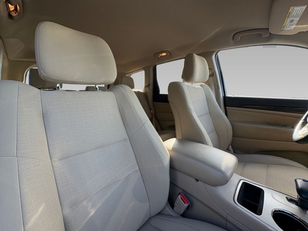 2014 Jeep Grand Cherokee Laredo