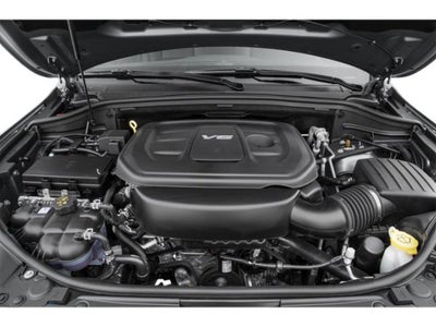 2020 Jeep Grand Cherokee Trailhawk 4x4