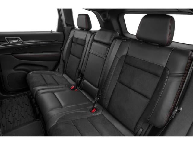 2020 Jeep Grand Cherokee Trailhawk 4x4