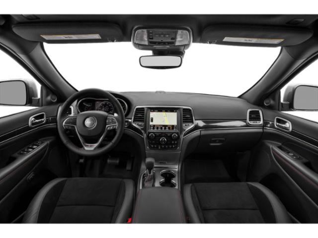 2020 Jeep Grand Cherokee Trailhawk 4x4