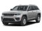 2025 Jeep Grand Cherokee Laredo X 4x2