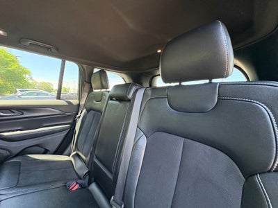 2024 Jeep Grand Cherokee Altitude 4x4