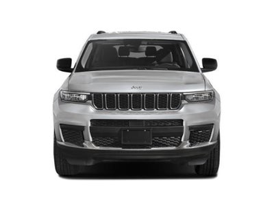 2023 Jeep Grand Cherokee L Laredo 4x2