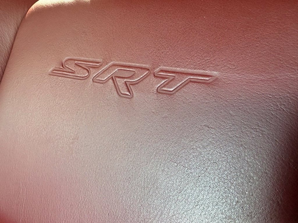 2020 Dodge Durango SRT