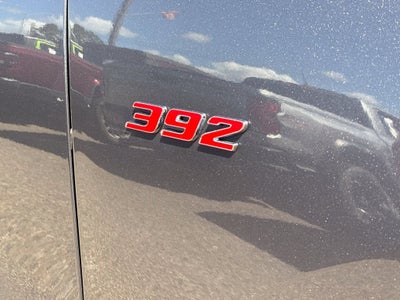 2020 Dodge Durango SRT