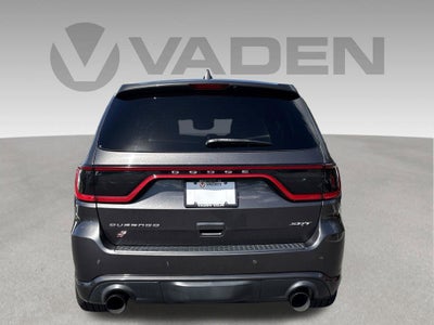 2020 Dodge Durango SRT
