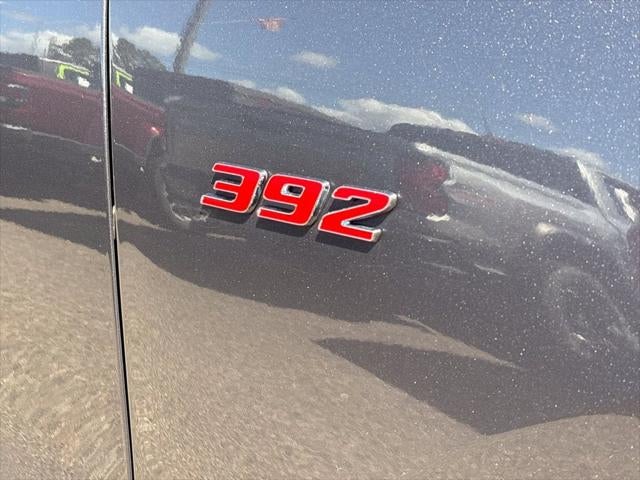 2020 Dodge Durango SRT