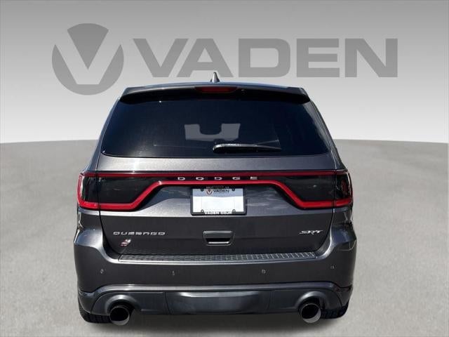 2020 Dodge Durango SRT
