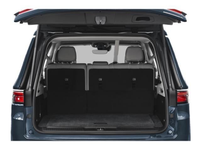 2024 Jeep Wagoneer L Series II 4x2