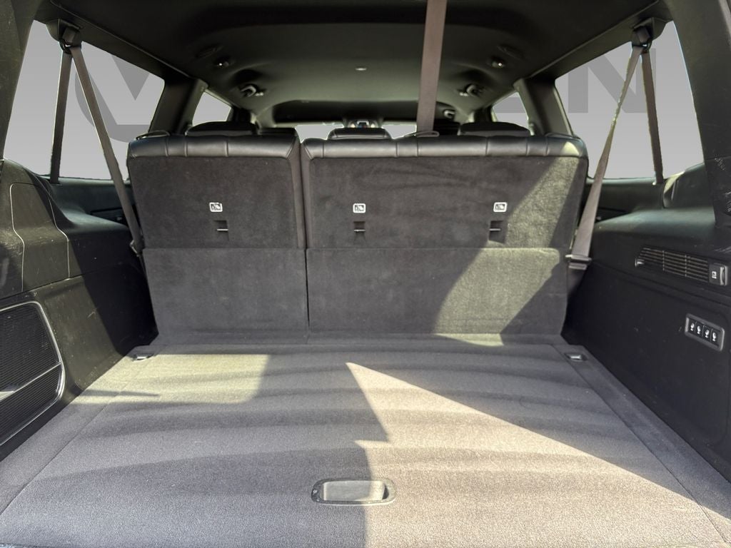 2024 Jeep Wagoneer L Series III 4x4