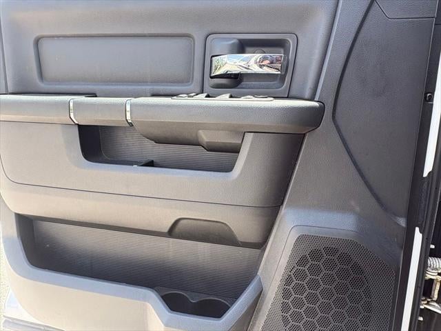 2012 RAM 1500 Sport
