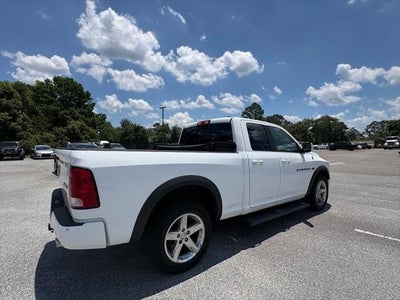 2012 RAM 1500 Sport