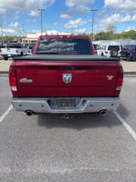 2013 RAM Ram 1500 Big Horn