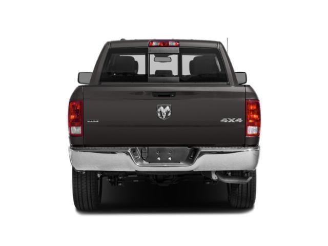 2020 RAM 1500 Classic SLT Crew Cab 4x2 6'4' Box