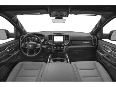 2022 RAM Ram 1500 Big Horn