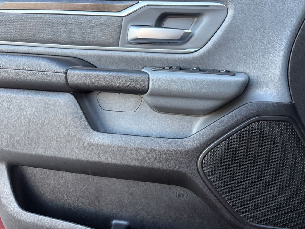 2022 RAM 1500 Big Horn Crew Cab 4x2 5'7' Box