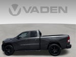 2021 RAM Ram 1500 Big Horn Quad Cab 4x4 6'4' Box