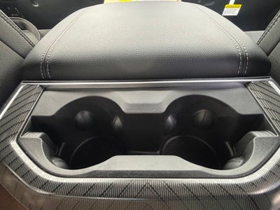 2021 RAM Ram 1500 Big Horn Quad Cab 4x4 6'4' Box