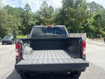 2021 RAM Ram 1500 Big Horn Quad Cab 4x4 6'4' Box