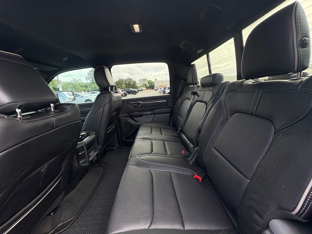 2024 RAM Ram 1500 Limited Crew Cab 4x4 5'7' Box