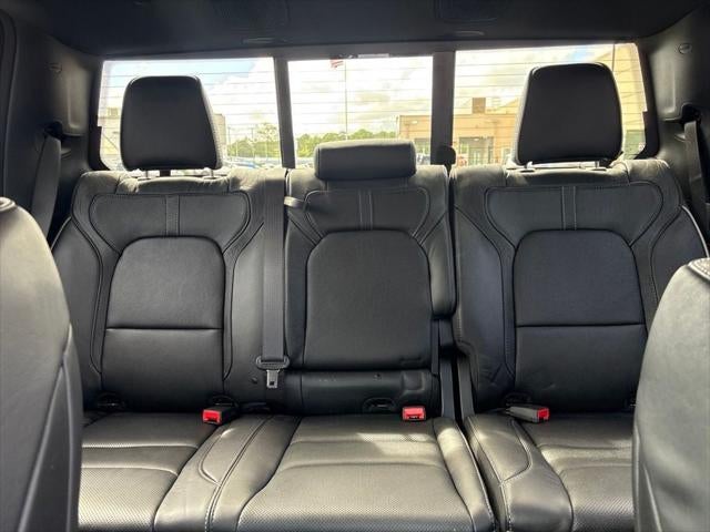 2024 RAM Ram 1500 Limited Crew Cab 4x4 5'7' Box