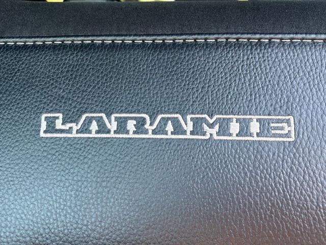 2022 RAM Ram 1500 Laramie Crew Cab 4x4 5'7' Box