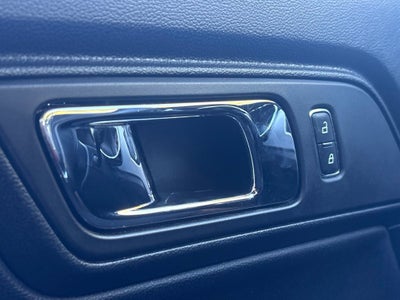 2016 Ford Mustang EcoBoost
