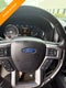 2018 Ford Expedition Platinum