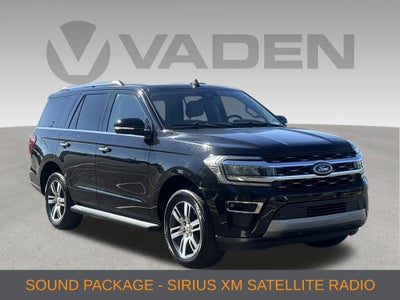 2024 Ford Expedition Limited