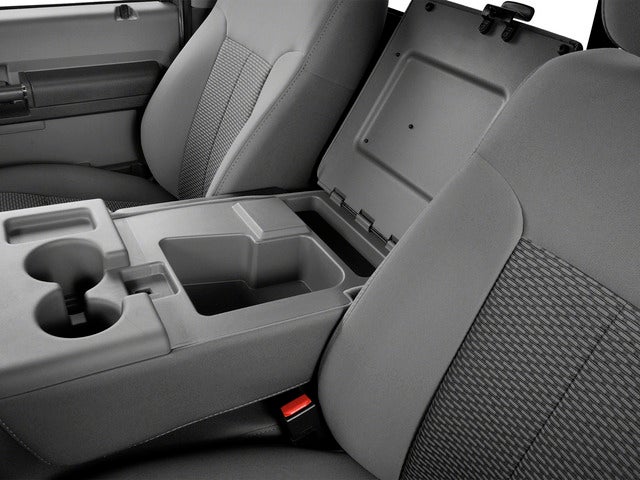 2016 Ford F-250 XL