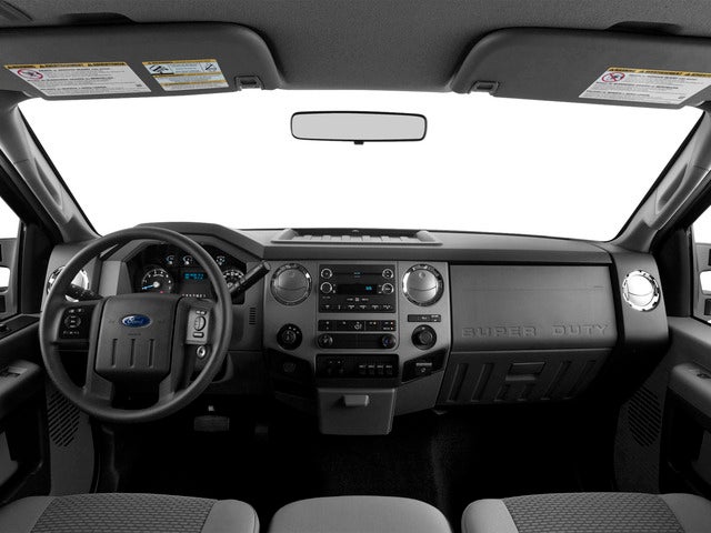 2016 Ford F-250 XL