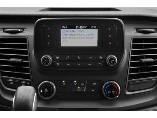2020 Ford Transit-250 Cargo Van Base