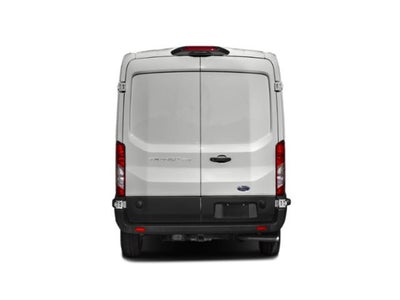 2020 Ford Transit-250 Cargo Van Base