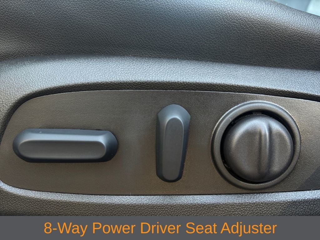 2024 Chevrolet Malibu FWD 2LT