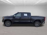 2023 Chevrolet Silverado 1500 4WD Crew Cab Short Bed LT with 2FL
