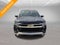 2023 Chevrolet Silverado 1500 4WD Crew Cab Short Bed LT with 2FL