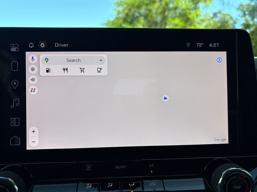 2024 Chevrolet Colorado 2WD LT