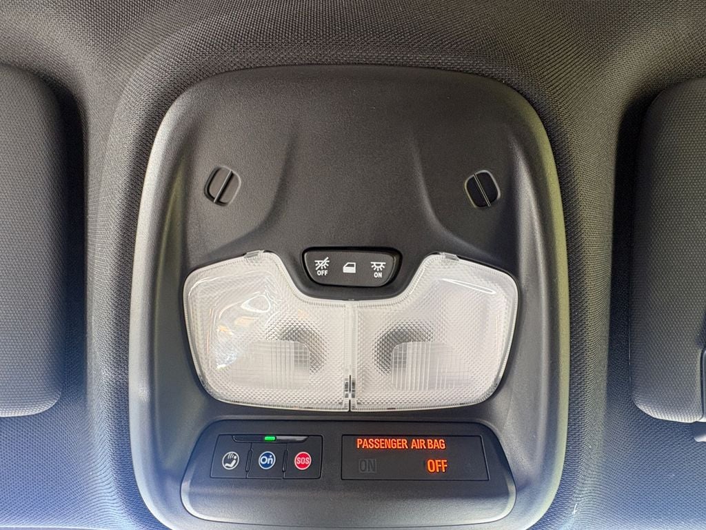 2024 Chevrolet Colorado 2WD LT