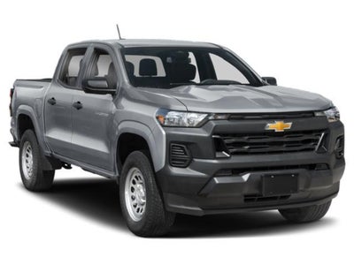 2024 Chevrolet Colorado 2WD LT