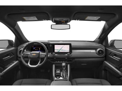 2024 Chevrolet Colorado 2WD LT