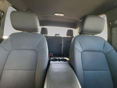 2024 Chevrolet Colorado 2WD LT