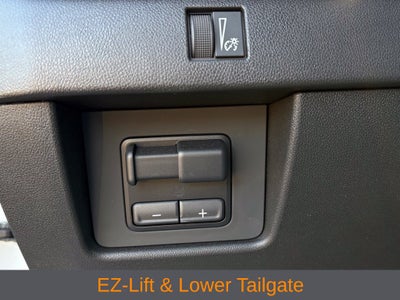 2024 Chevrolet Colorado 4WD LT