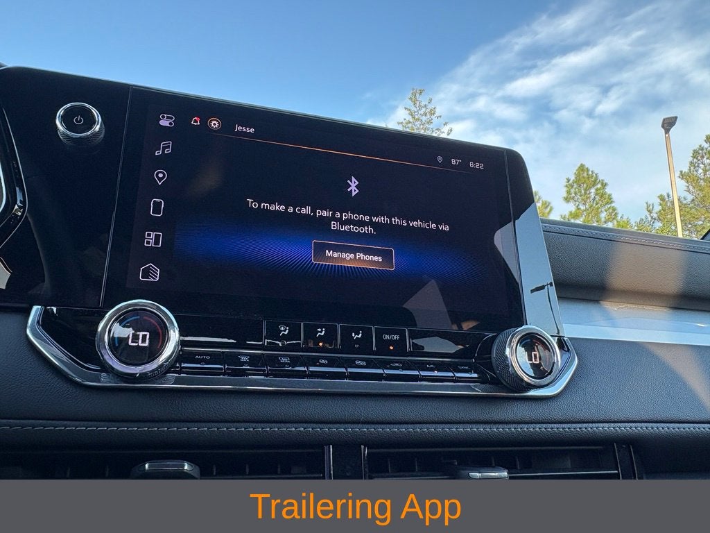 2024 Chevrolet Colorado 4WD LT